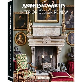 Andrew Martin Interior Design Review Vol 27