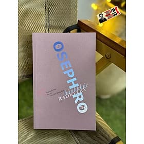 HÀNH KHÚC RADETZKY – Joseph Roth – Cao Việt Dũng dịch – FORMApubli – NXB Dân Trí - 
