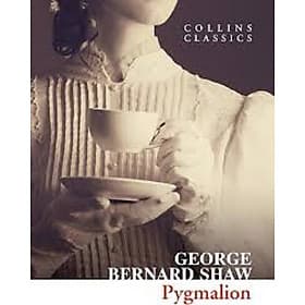 PYGMALION - Collins Dictionaries