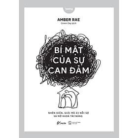 Bí Mật Của Sự Can Đảm - AZ Việt Nam - Nam Việt