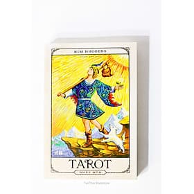 Tarot nhập môn - Nhã Nam