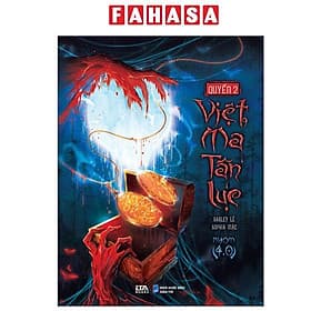Việt Ma Tân Lục - Quyển 2