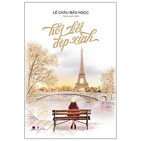 Hồi kết đẹp xinh ( Bách Việt )