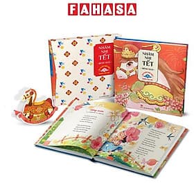 Nhâm Nhi Tết Bính Ngọ - Ấn Phẩm Đặc Biệt - Kim Hyojin