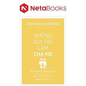 Những Quy Tắc Làm Cha Mẹ - Quý Somsen