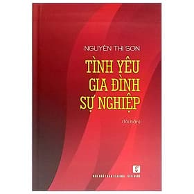 Tình Yêu Gia Đình Sự Nghiệp - G