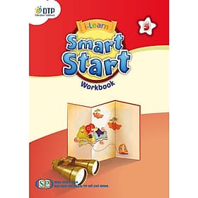i-Learn Smart Start 5 Workbook - ED