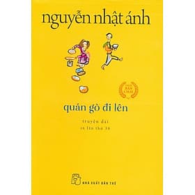 Quán Gò Đi Lên - Go