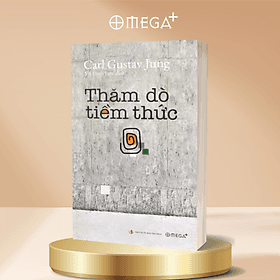 Thăm Dò Tiềm Thức - Carl Gustav Jung - 