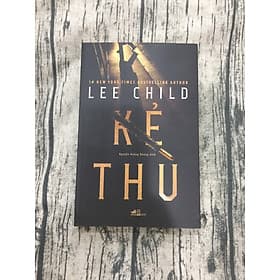 Kẻ Thù - Nhã Nam