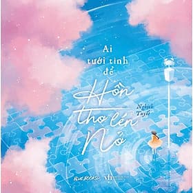 Ai Tưới Tình Để Hồn Thơ Lén Nở - Nghịch Tuyết - AZ Việt Nam - Việt Lê