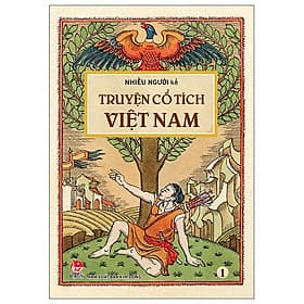 Truyện Cổ Tích Việt Nam - Tập 1 - Kim