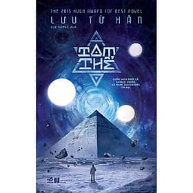 Sách Tam Thể 1 (Tái Bản)