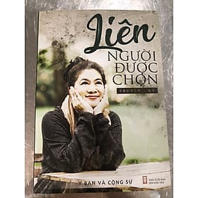 LIÊN NGƯỜI ĐƯỢC CHỌN - Sbook
