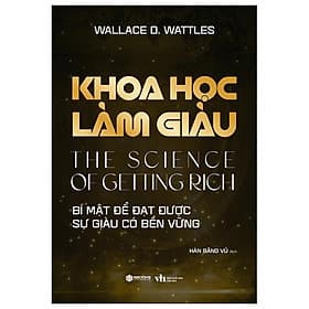 Khoa Học Làm Giàu