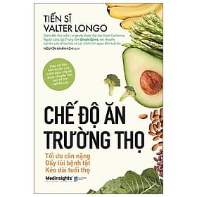 CHẾ ĐỘ ĂN TRƯỜNG THỌ - An