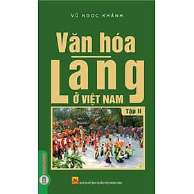 Văn Hóa Làng Ở Việt Nam - Tập 2 - Nam Việt