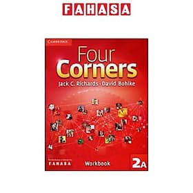 Four Corners WB 2A - David Bohlke