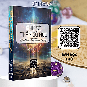 Bác Sĩ Thần Số Học - Giỏi Thần Số Học Trong 7 Ngày - Doctor Stik - Công Sĩ