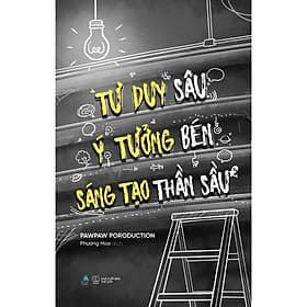 Tư Duy Sâu, Ý Tưởng Bén, Sáng Tạo Thần Sầu - AZ Việt Nam - Ben Renshaw