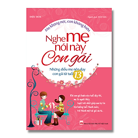 Nghe Mẹ Nói Này Con Gái - Gã