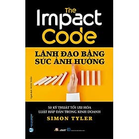 Lãnh Đạo Bằng Sức Ảnh Hưởng