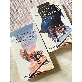 QUÁCH LÂM KIỀU GIA ( Bộ 2 Tập) - Tiểu thuyết đam mỹ - 