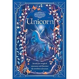 How To Find A Unicorn - A Nam