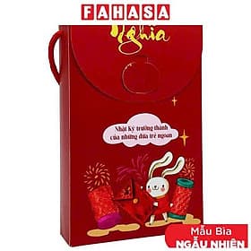 Nhật Ký Trưởng Thành Của Những Đứa Trẻ Ngoan