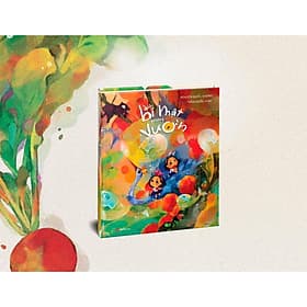 Điều Bí Mật Trong Vườn - NXB Phụ Nữ - Nhã Nam