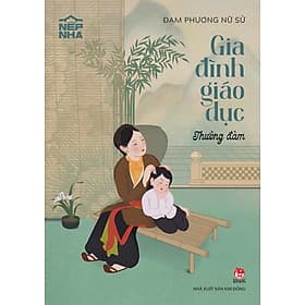 Tủ Sách Nếp Nhà (Phân Loại Lẻ) - Kim Phàn
