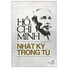 Sách Nhật Ký Trong Tù - Minh Long
