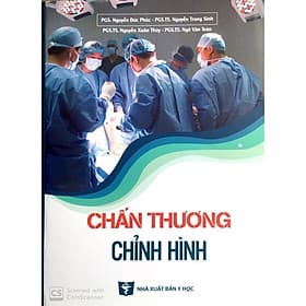 Chấn Thương chỉnh hình - Thương Thương