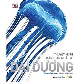 OCEAN – Thuyết Minh Trực Quan Nhất Về Đại Dương - Minh