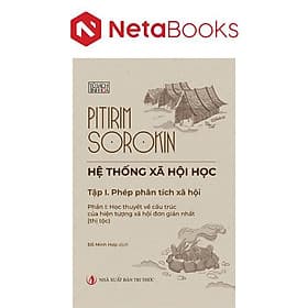 Hệ Thống Xã Hội Học - Tri Thức