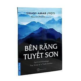 Bên Rặng Tuyết Sơn - Nguyên Phong - NG.UYÊN