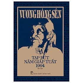 Tạp Bút Năm Giáp Tuất 1994 - Di Cảo - Di Di