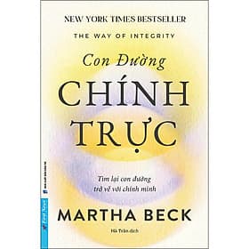 Con Đường Chính Trực (First News) - FN - Việt Chi