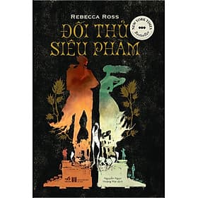 Sách Đối Thủ Siêu Phàm - Nhã Nam