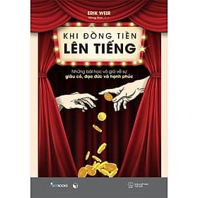 Sách Khi Đồng Tiền Lên Tiếng
