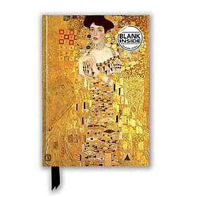 PL - Gustav Klimt: Adele Bloch Bauer