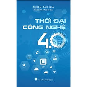 Thời Đại Công Nghệ 4.0 - Văn