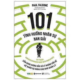 101 Tình Huống Nhân Sự Nan Giải - Hú