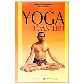 Sách Yoga Toàn Thư - Văn