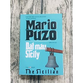Đất Máu Sicily (Mario Puzo) - Do