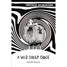 A Wild Sheep Chase - Vintage Publishing