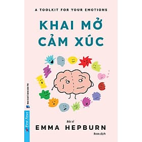 Sách Khai Mở Cảm Xúc - Trí