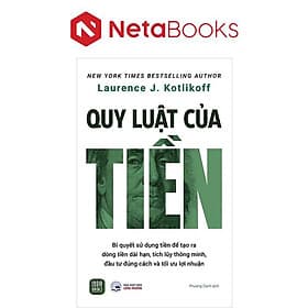 Quy Luật Của Tiền - Quý Somsen
