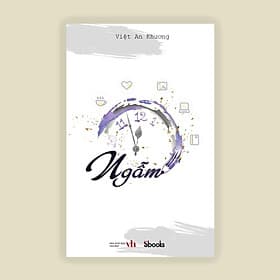 Sách Ngẫm - Việt An Khương - Việt An