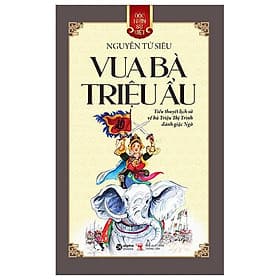 Góc Nhìn Sử Việt - Vua Bà Triệu Ẩu - Bản Quyền - Go